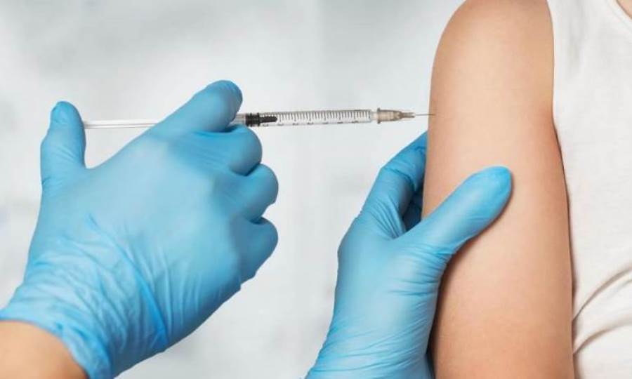 هل تعلمي أن تطعيم الأنفلونزا قد يقلل من أثار فيروس كورونا؟