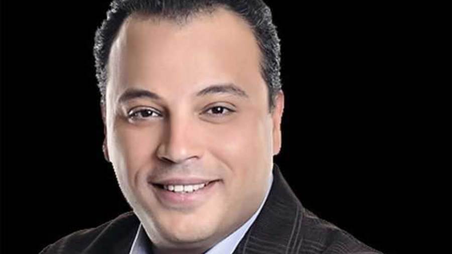 تامر عبد المنعم