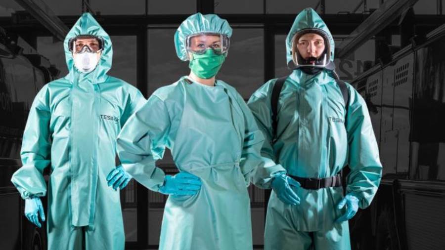 علاقة حدة المرض بكورونا ونقص الوزن