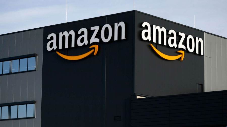 شركة أمازون تعتزم إطلاق موقع أمازون مصر الإلكتروني amazon.eg هذا العام