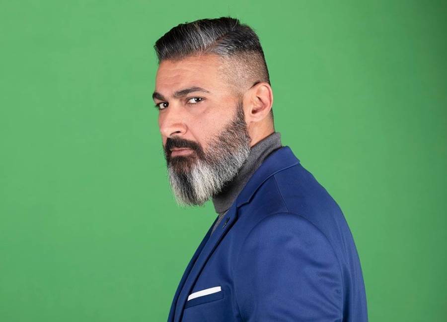 شاهد .. برومو مسلسل "الديب" يثير الجدل 