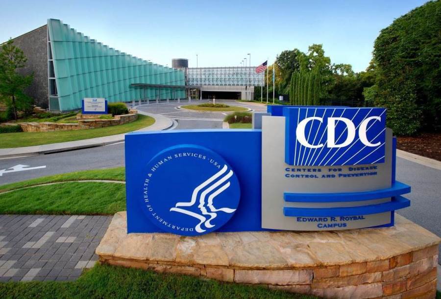 "CDC" يصف متغير دلتا من كورونا بقدرته على الانتقال مثل جدري الماء