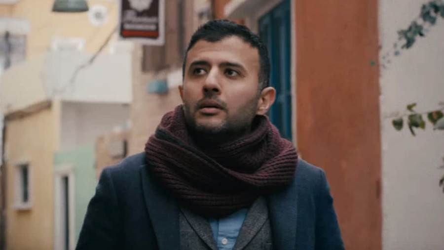 حمزه نمرة