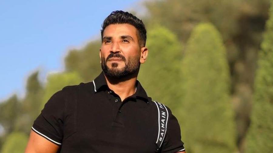 من هو الفنان الذي قام بتسجيل الأغنية الدعائية لفيلم 200 جنيه؟