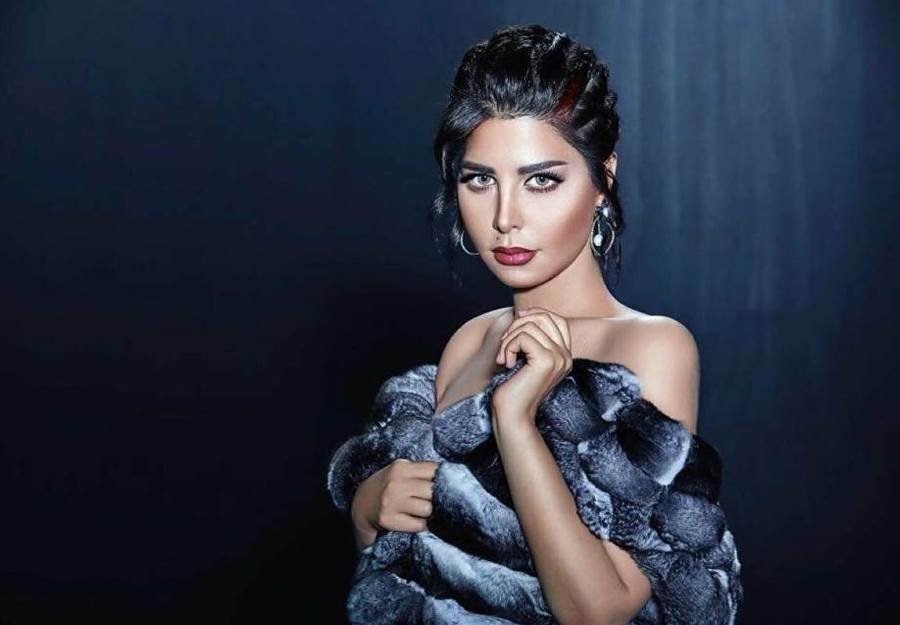 بعد وصفها بالعجوز .. ردّ جريء وقاسٍ من شمس الكويتية 