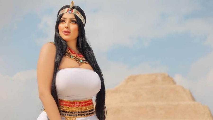 سلمى الشيمي