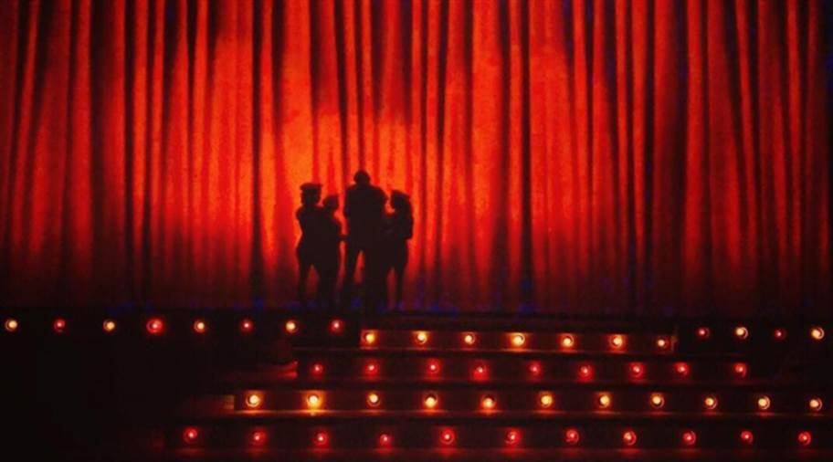 وفاة نجم المسرح عبد الله الشرقاوي تتصدر التريند