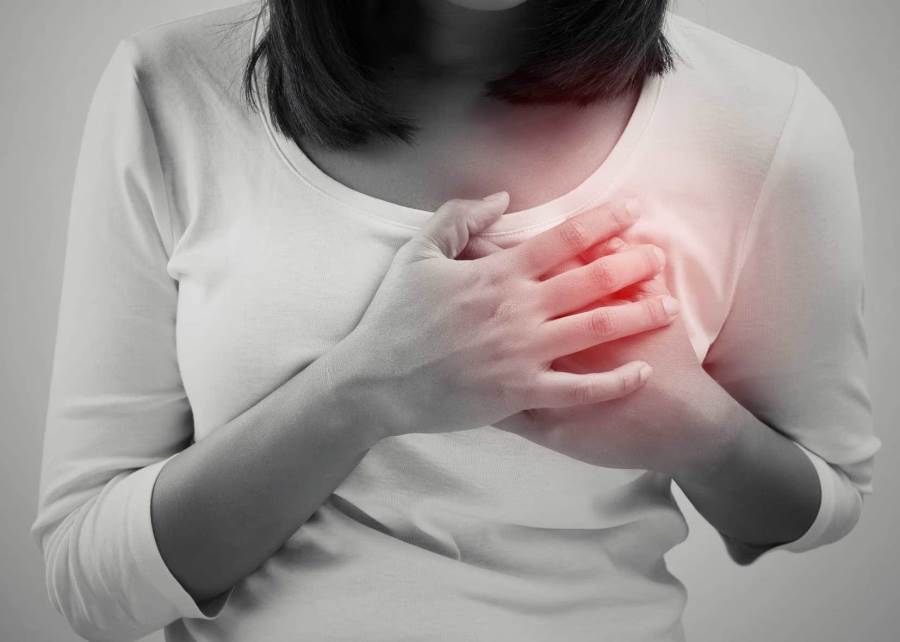  3 طرق رئيسية تقلل فرص الإصابة بـ النوبات القلبية