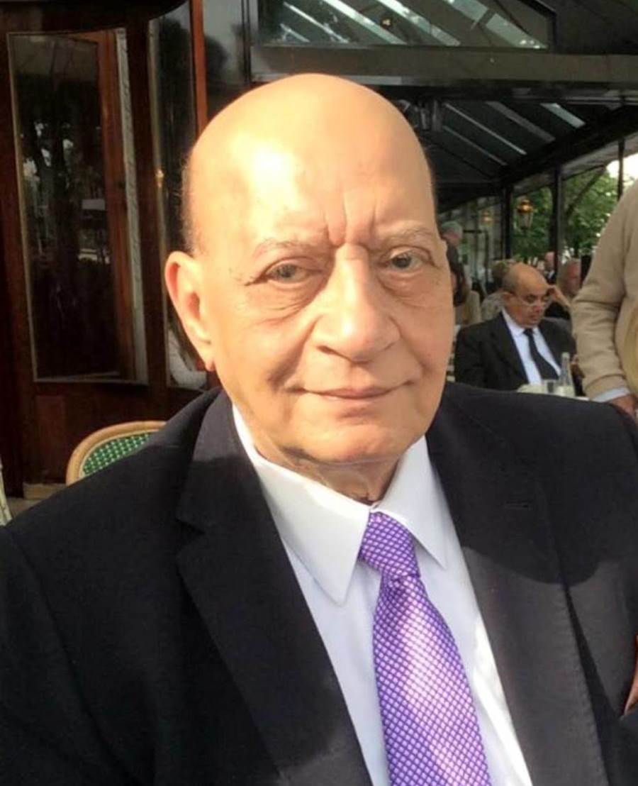 وفاة الكاتب فيصل ندا وتشيع جثمانه وسط غياب الفنانين