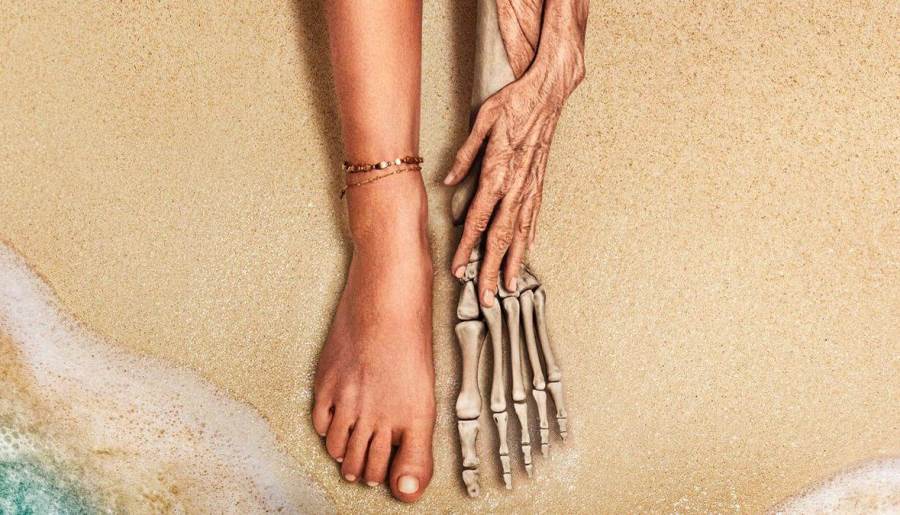 كم بلغت إيرادات فيلم الرعب Old فى أسبوعين فقط؟