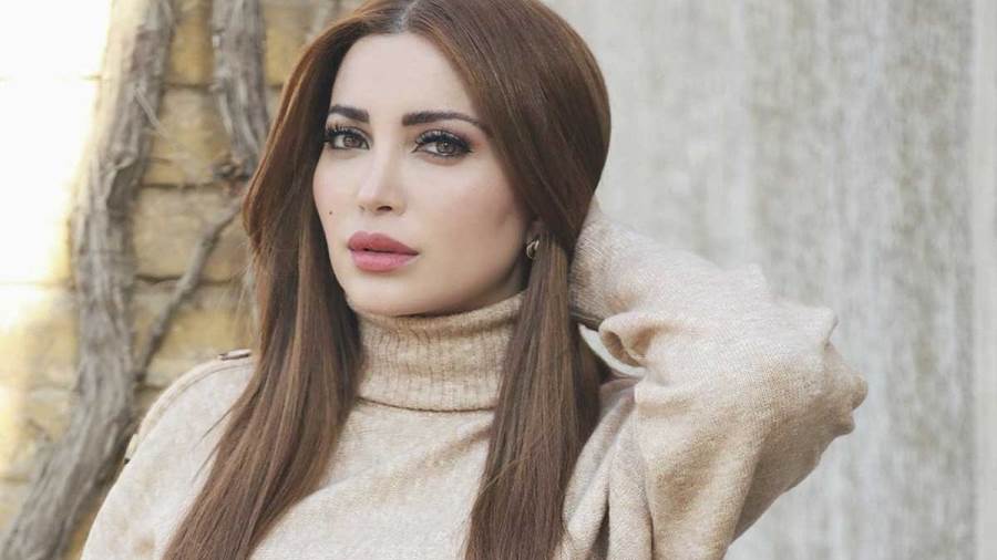 نسرين طافش