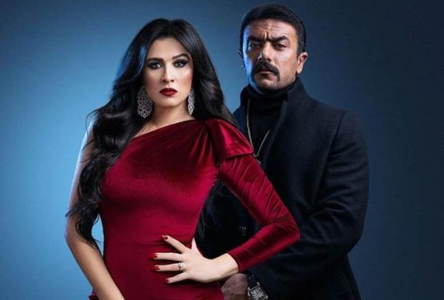 بعد شائعات الانفصال .. شقيق ياسمين عبد العزيز يوجه رسالة لها