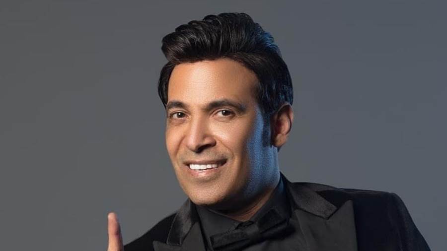 سعد الصغير