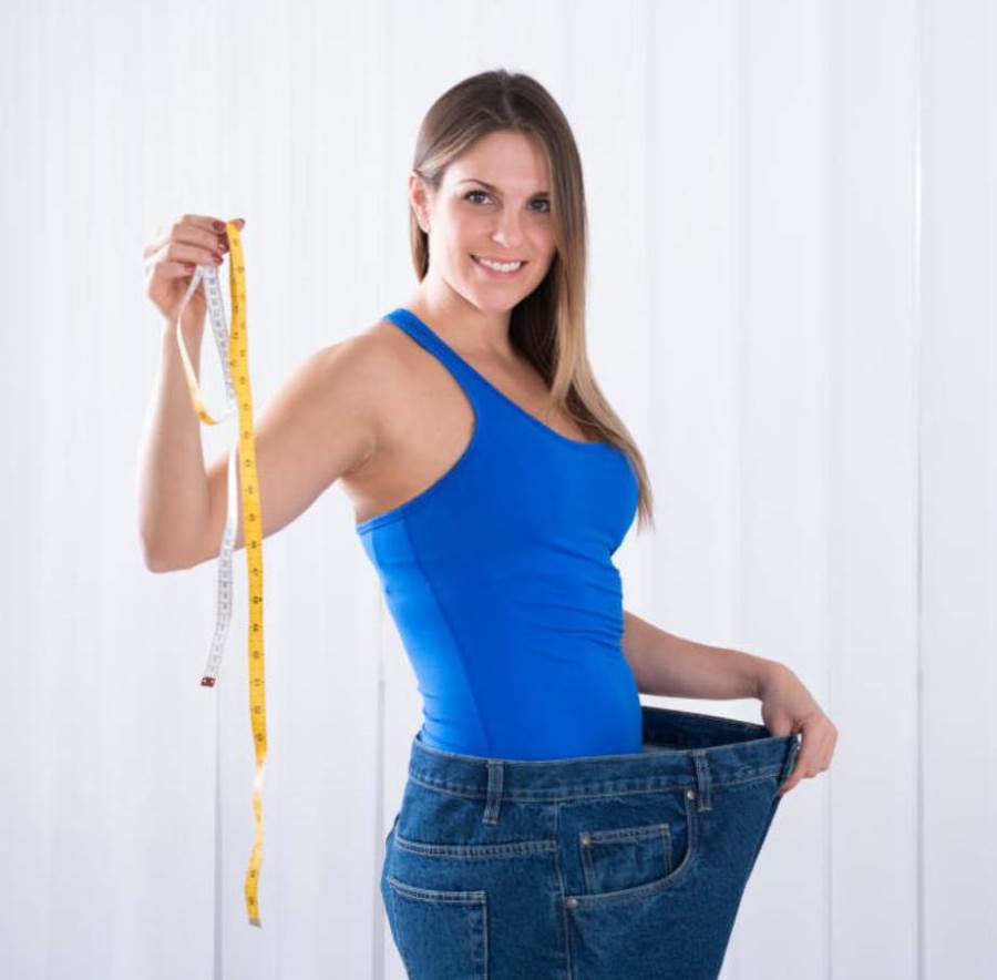 طرق ضبط الهرمونات لخسارة الوزن