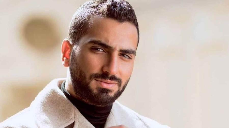 محمد الشرنوبى