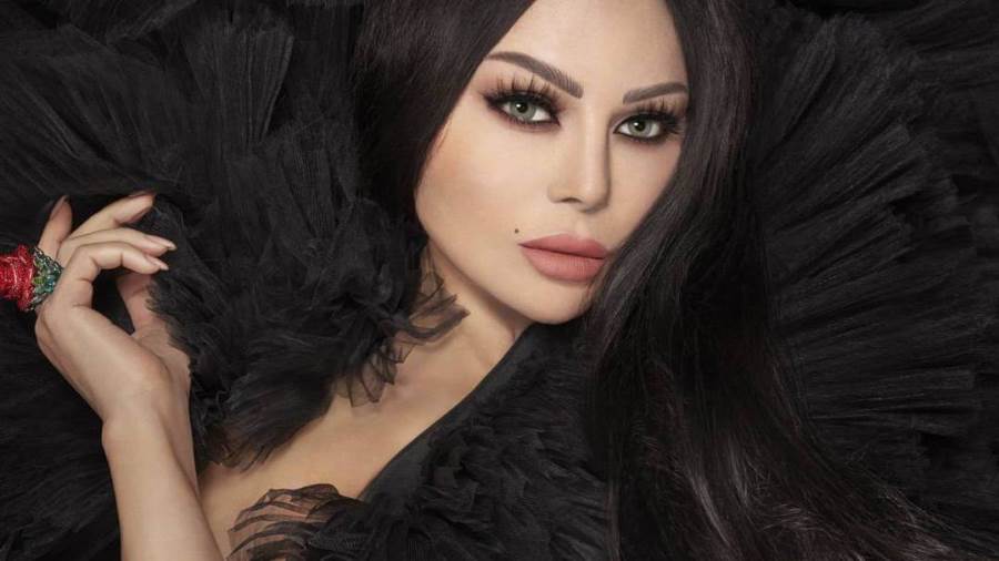 هيفاء وهبي