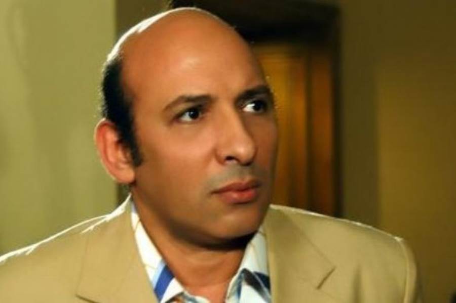 وفاة الفنان ماهر سليم بعد صراع مع المرض