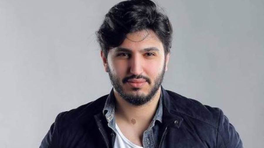 محمد فضل شاكر