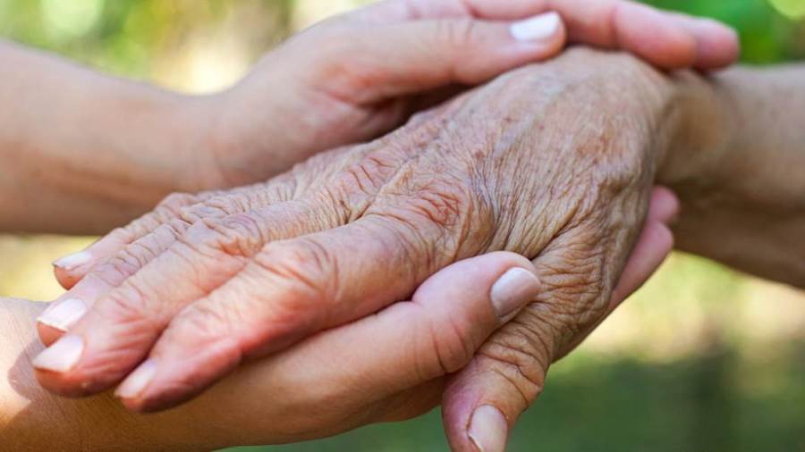 مرض باركنسون