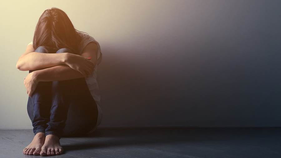 التفكير في الانتحار