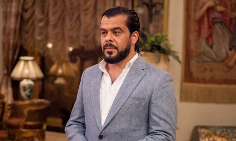 هل اعتدى أبناء جورج وسوف على منذر رياحنة؟