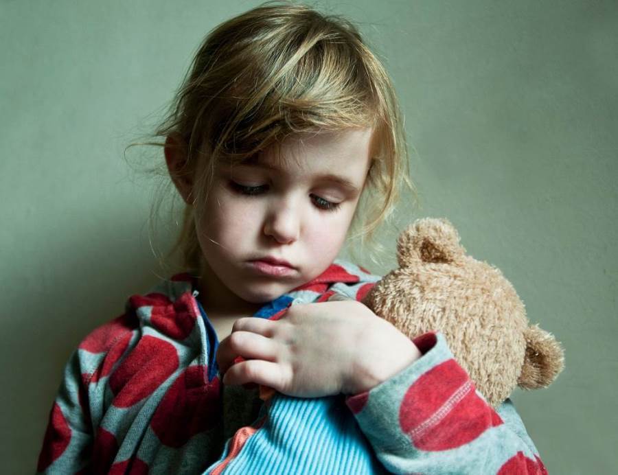 دراسة: الأطفال المصابون بالاكتئاب عُرضة بنسبة 73% للإصابة بالخرف