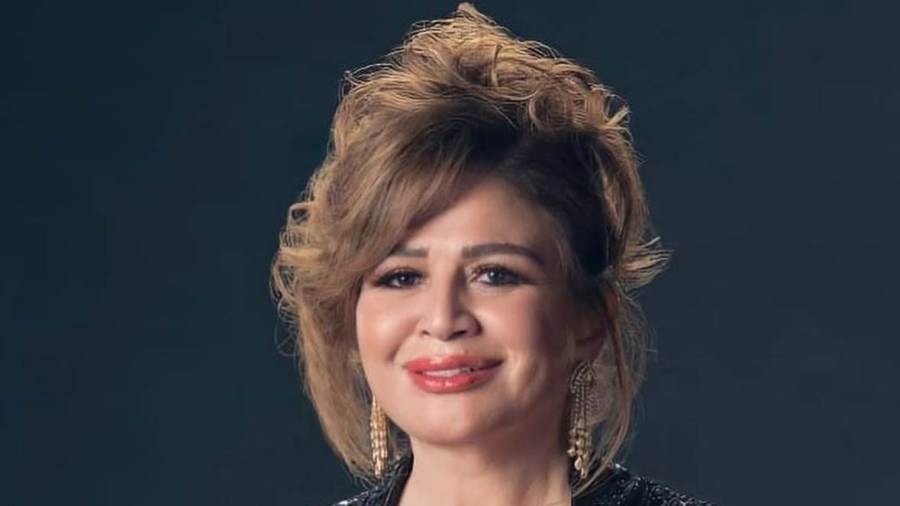الهام شاهين