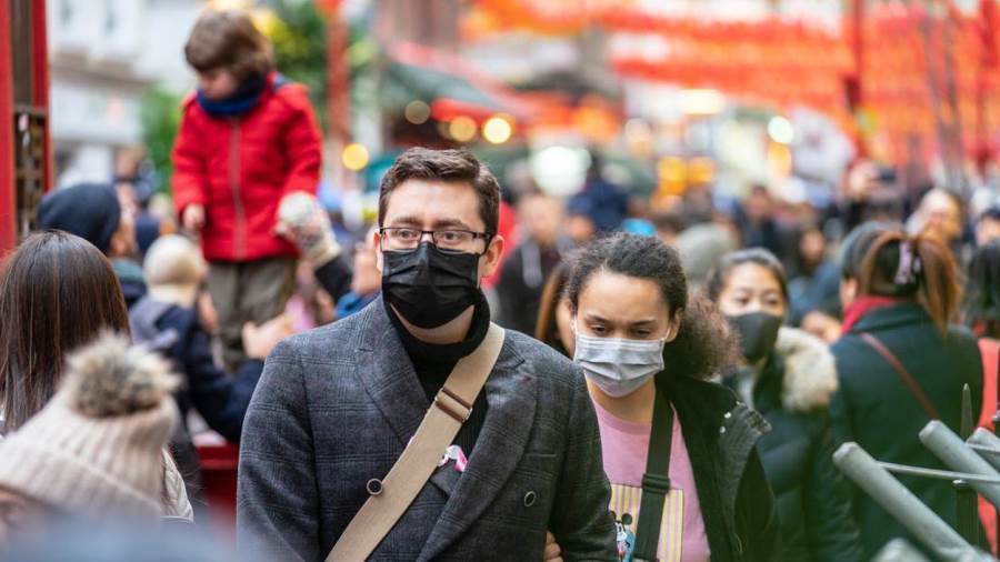 كورونا بعد ظهور اللقاح