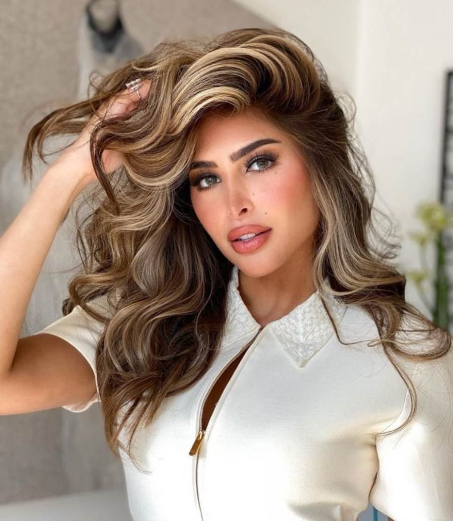 وصفات طبيعية للعناية بالشعر .. جربيها 