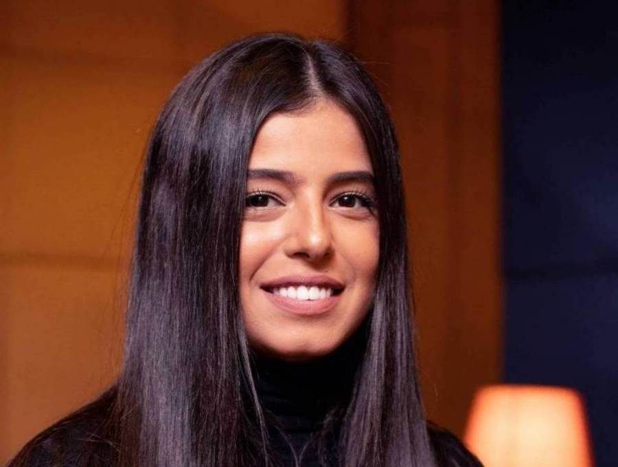 بحفل أسطوري .. ابنة عامر منيب تحتفل بخطوبتها