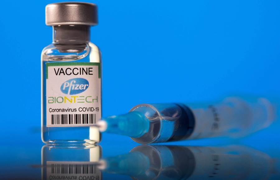 هل التطعيم المزدوج من لقاح كورونا يمنحك حماية ضد الفيروس؟