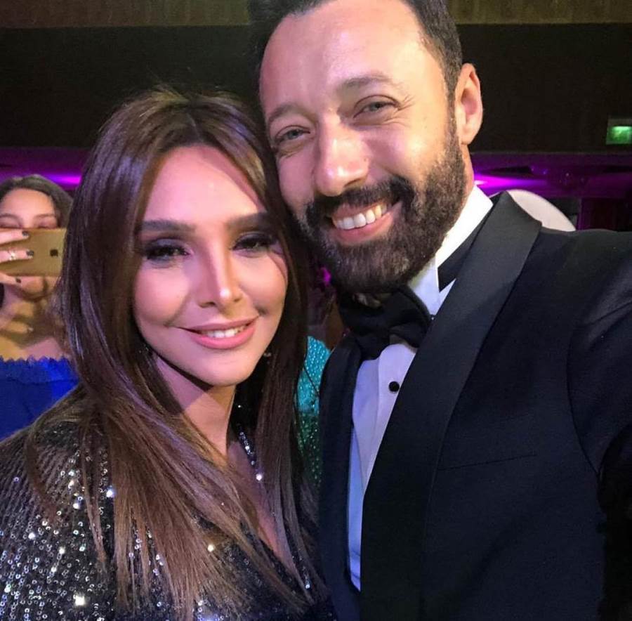 الموت يفجع أحمد فهمي