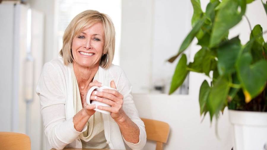 اكتئاب سن اليأس