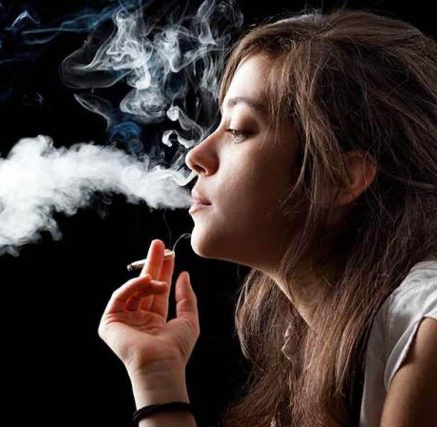 دراسة: تدخين المخدرات يزيد خطر الإصابة بكورونا حتى بعد التطعيم