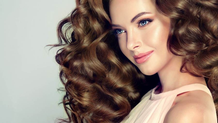 ترطيب شعرك ومنع تساقطه