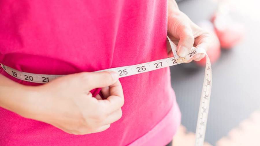 حرق دهون الجسم