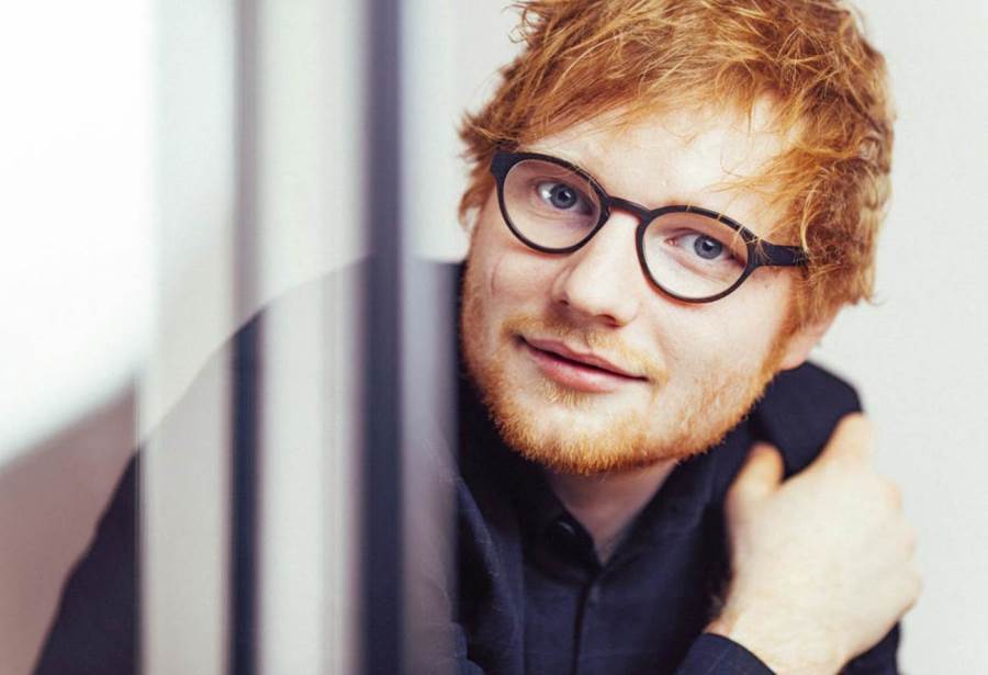 إيد شيران يعلن إصابته بفيروس كورونا .. إليك التفاصيل