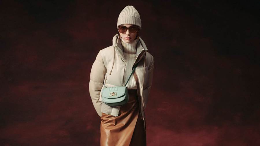 ملابس الشتاء