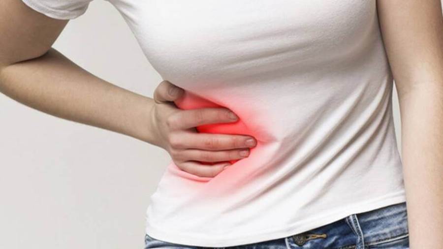 التهاب الزائدة الدودية