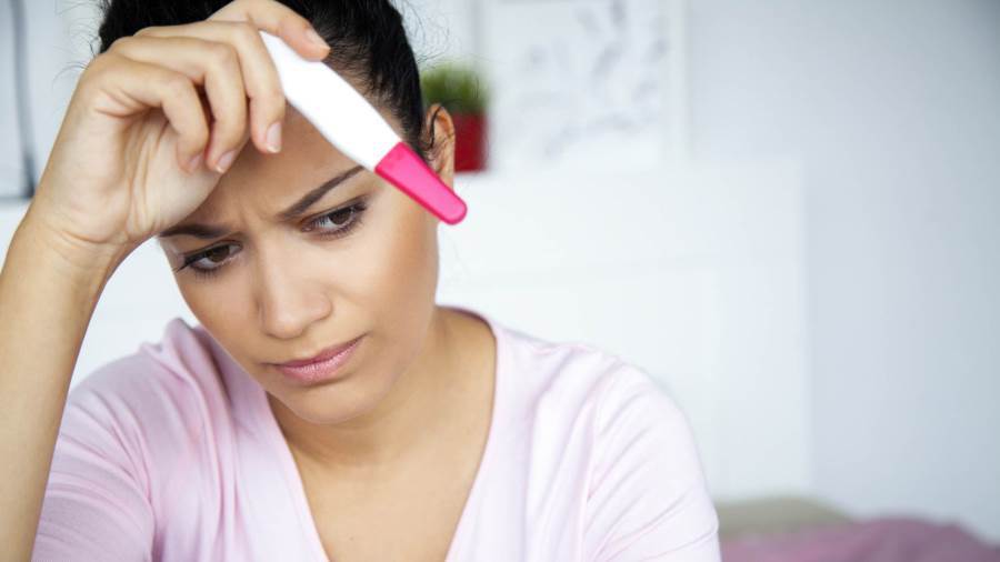 أمراض تصيب بالعقم