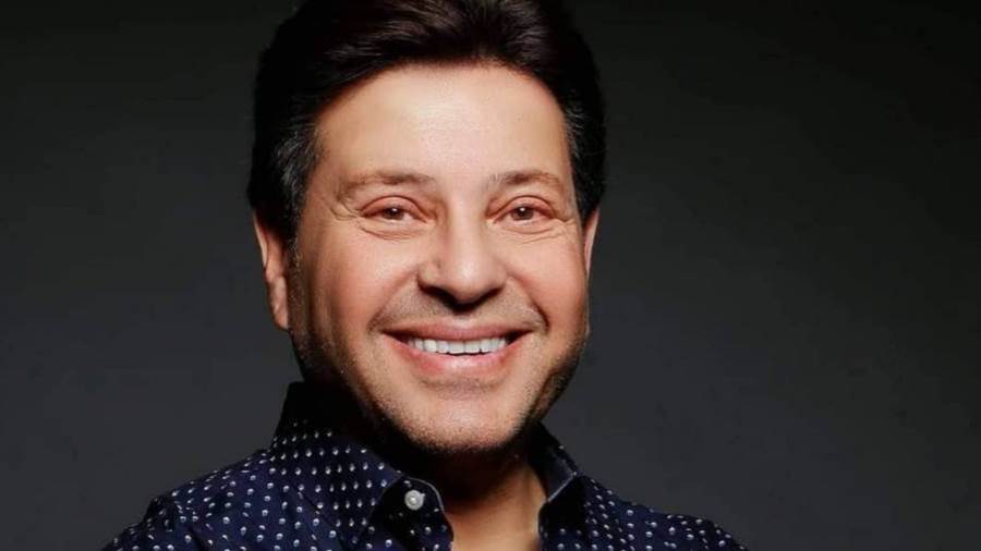 هاني شاكر