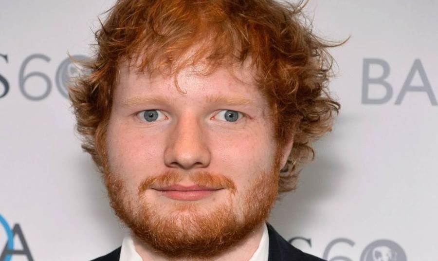 إصابة ابنة إيد شيران بكورونا .. تعرف على التفاصيل