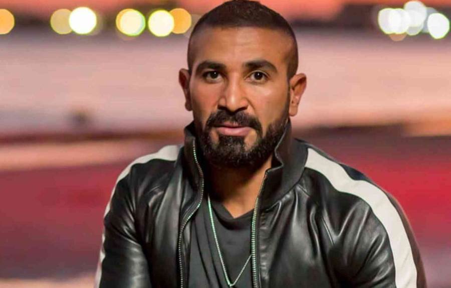 نقابة الموسيقيين تلغي قرار وقف أحمد سعد من الغناء .. إليك التفاصيل