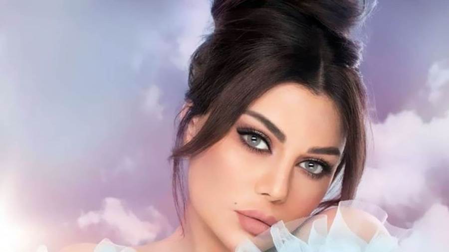 هيفاء وهبي