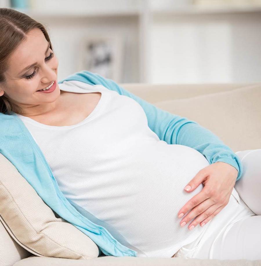 احترس من أعراض وعوامل تسمم الحمل