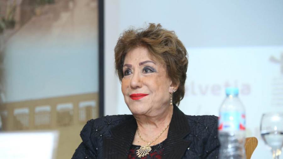 سميحة ايوب