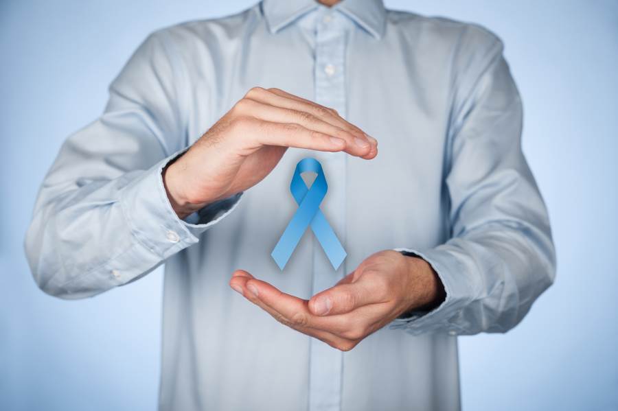 6 أنواع من السرطانات الأكثر شيوعًا عند الرجال .. اعرفيها
