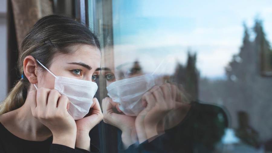 مصابي كورونا