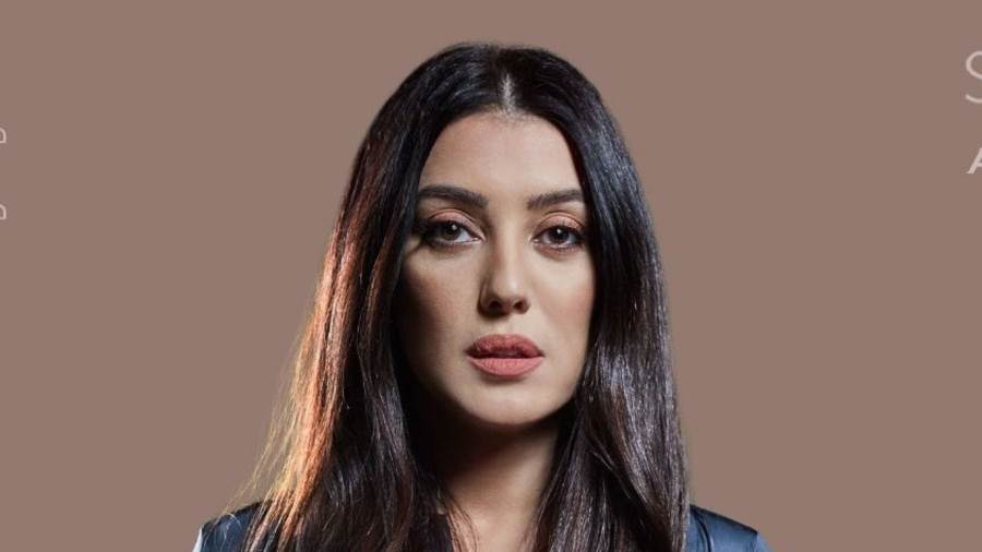 كندة علوش