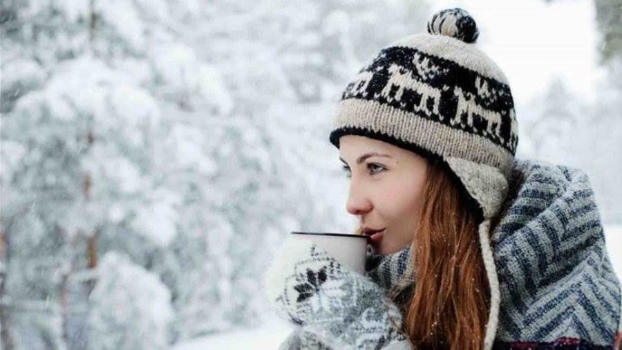 مزاجك في الشتاء